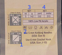 yarn label 2